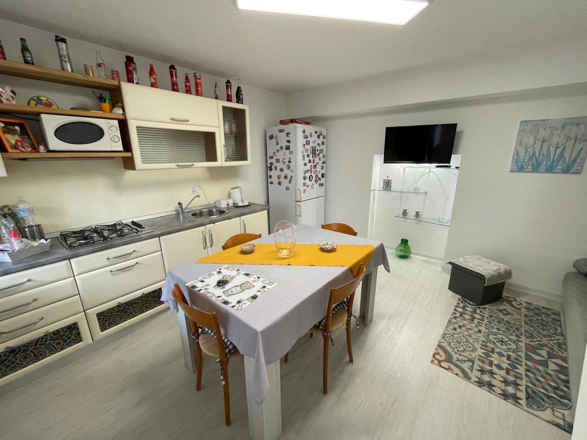 La Casetta Caltabellotta ภายนอก รูปภาพ