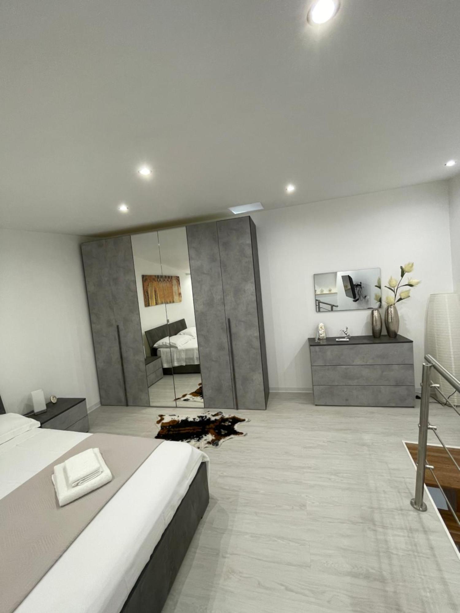La Casetta Caltabellotta ภายนอก รูปภาพ
